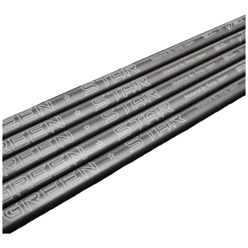 그린스타 MCX 토레이원단 카본 샤프트 드라이버/우드 L R SR S X 택1, 1개 129,000원