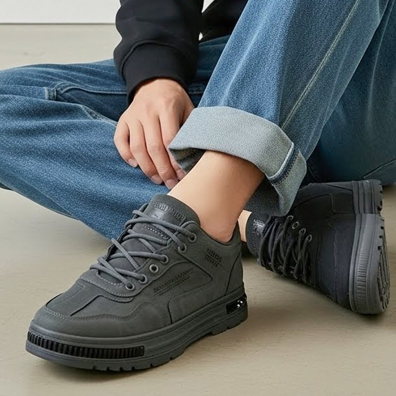 에스비피 남성 3cm 스니커즈 캐주얼화 운동화 단화 추천 남성스니커즈 남성운동화 19,800원