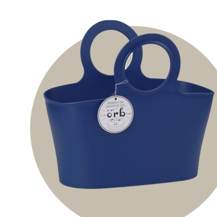 이노마타 목욕 수영 바구니 일본 토트백 막힌 다용도 바구니 실리콘 수영가방 15,340원