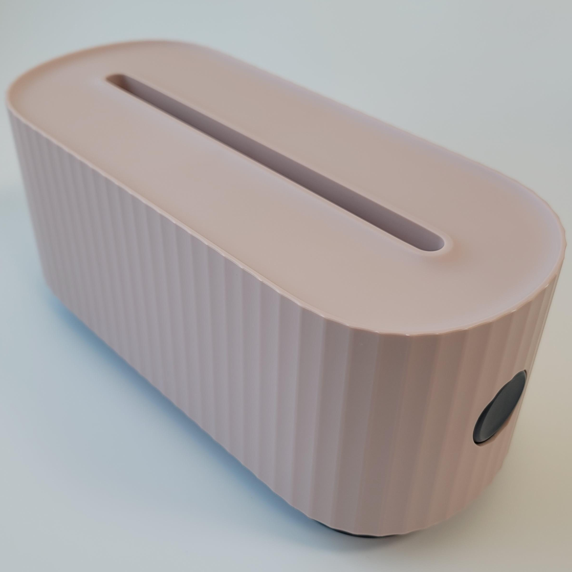 마코제이 멀티탭정리함 A type 7,900원