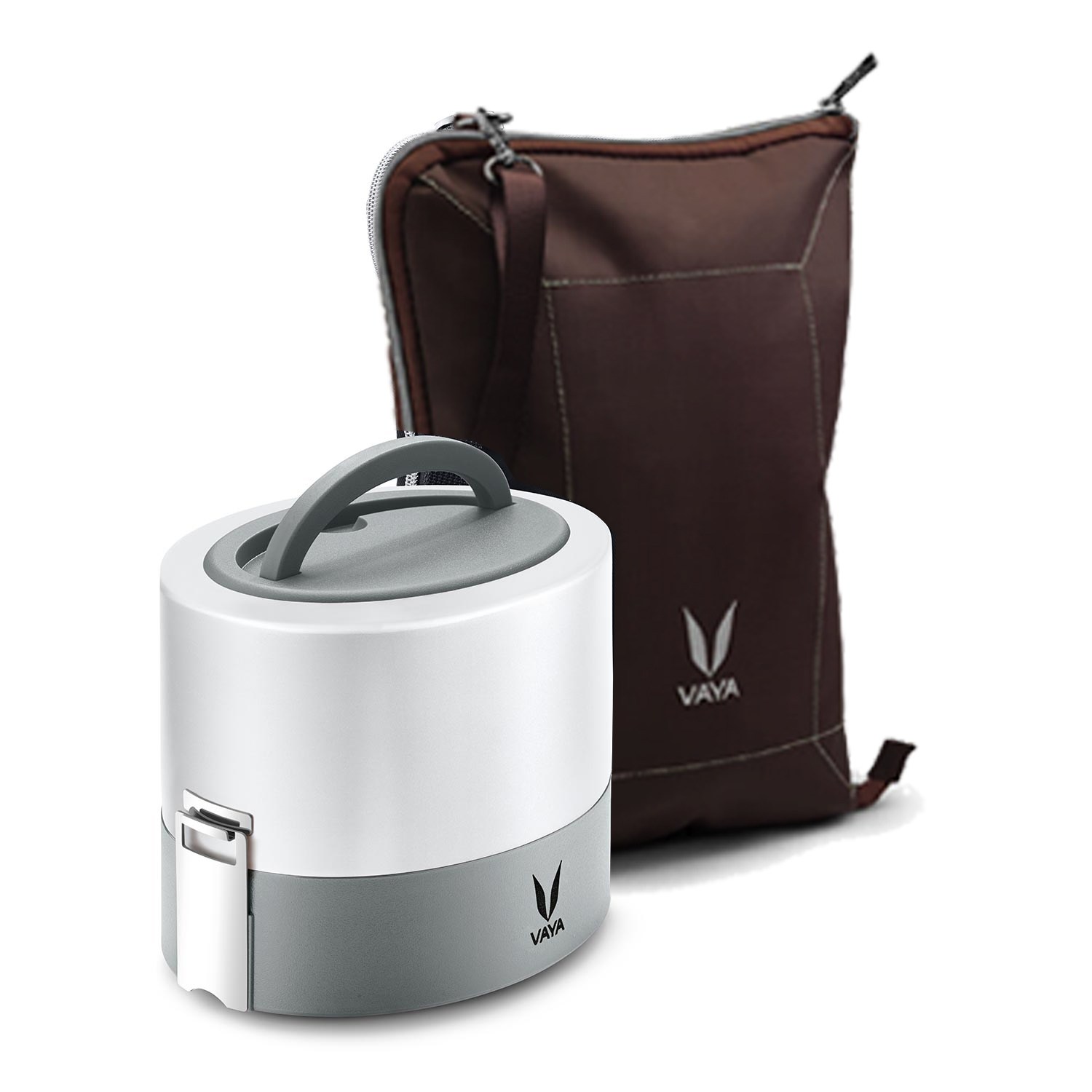 바야코리아 Tyffyn 보온 도시락통 600ml (가방 증정) 88,000원