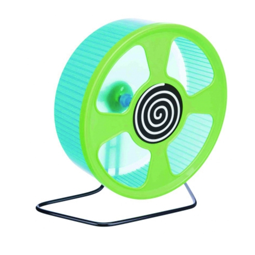 트릭시 엑서사이즈 휠 28cm / 햄스터 용품 장난감 쳇바퀴 [색상랜덤], 1개 23,500원