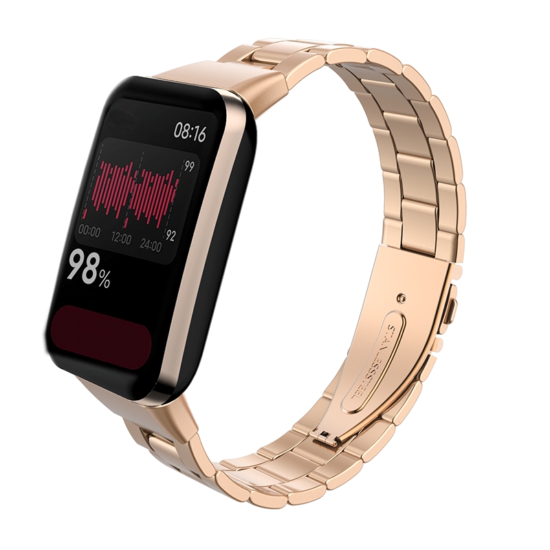 TAOMI 샤오미 미밴드7 pro 메탈 스트랩 13,800원