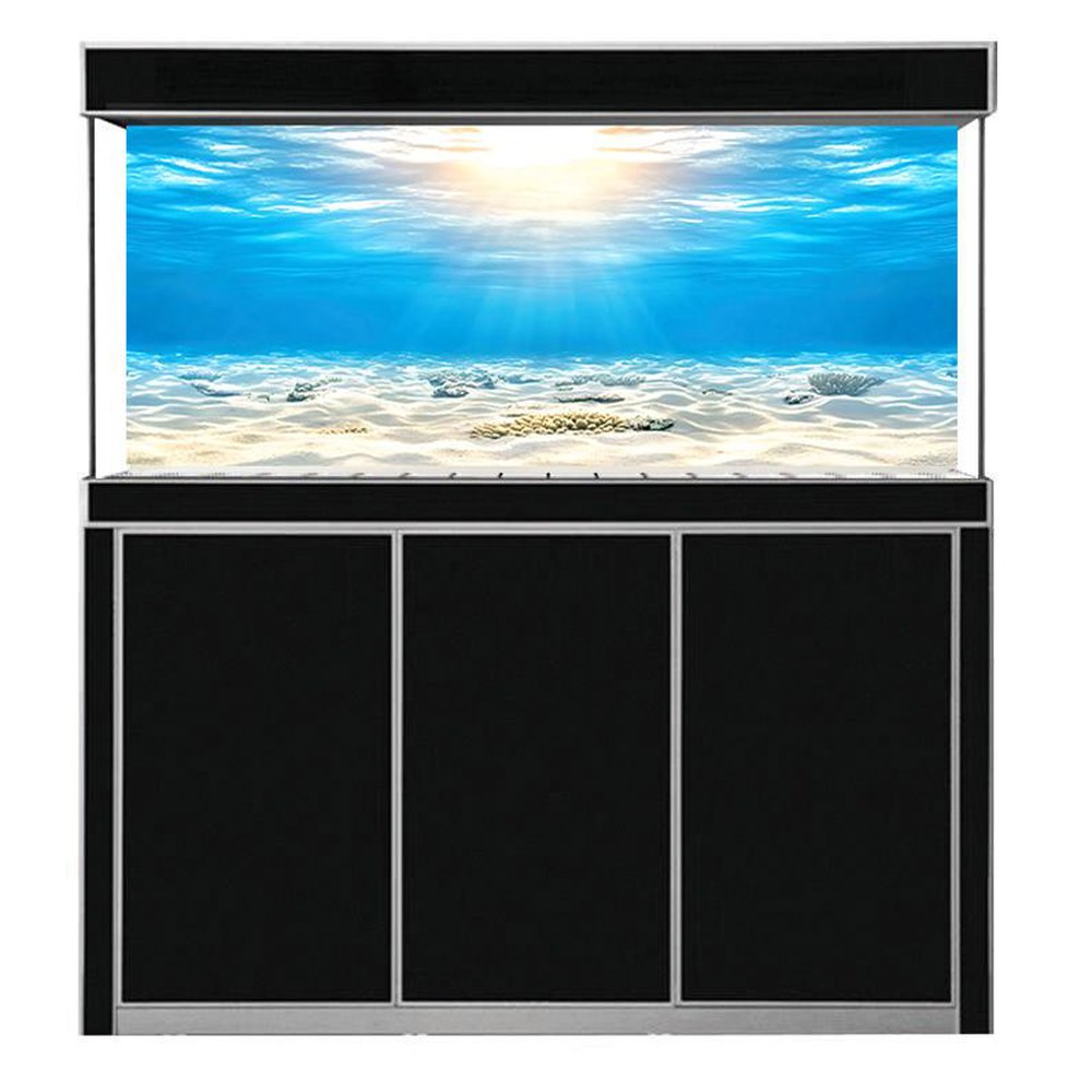 백라이트 RGB 수초형 라이트 조명 어항 해수어 수족관 패널 백스크린 무드등 18,700원