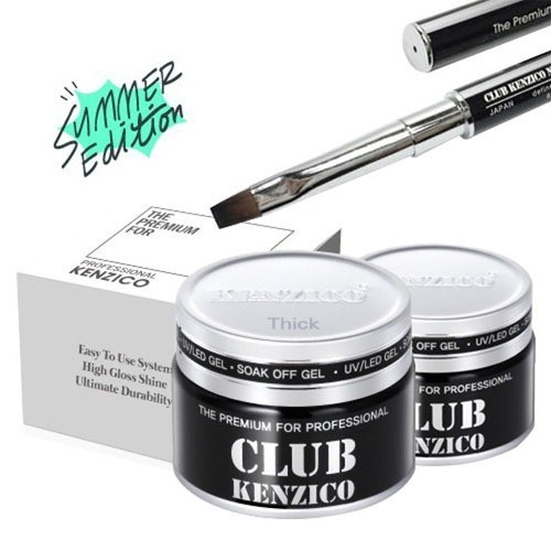 켄지코 네일 오버레이 클리어 빌더젤 연장젤 통젤 스캅춰 쏙오프젤 대용량 25g 네일 국가고시 연장젤 일본산 셀프젤네일 재료 34,990원