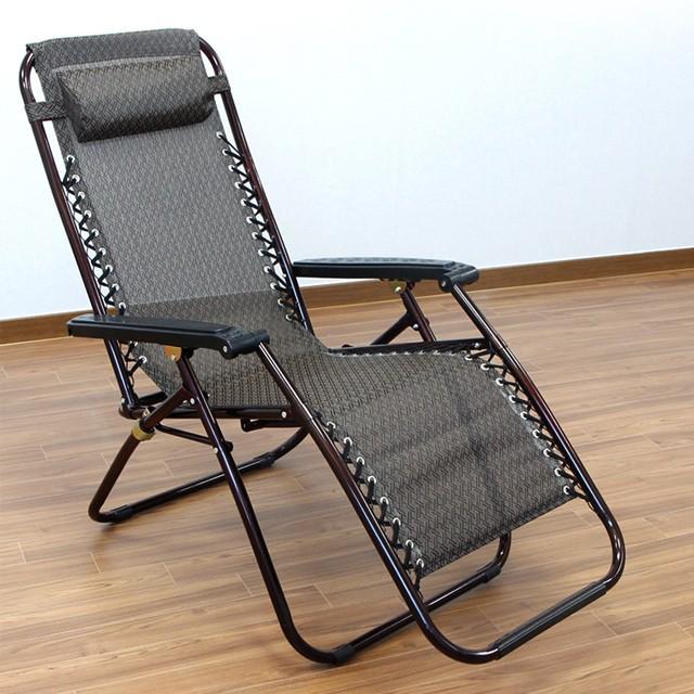 릴렉스체어 무중력의자 낮잠의자 접이식의자 안락한 의자 최고의선택, 1개, 신속배송 01.카나모 릴렉스체어 55,500원