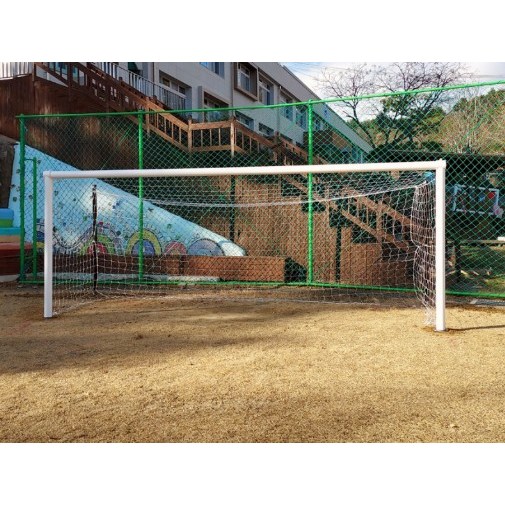 월드스포츠산업 축구골대금구식 유소년용 백강관 WDB-1102-3 4,599,000원