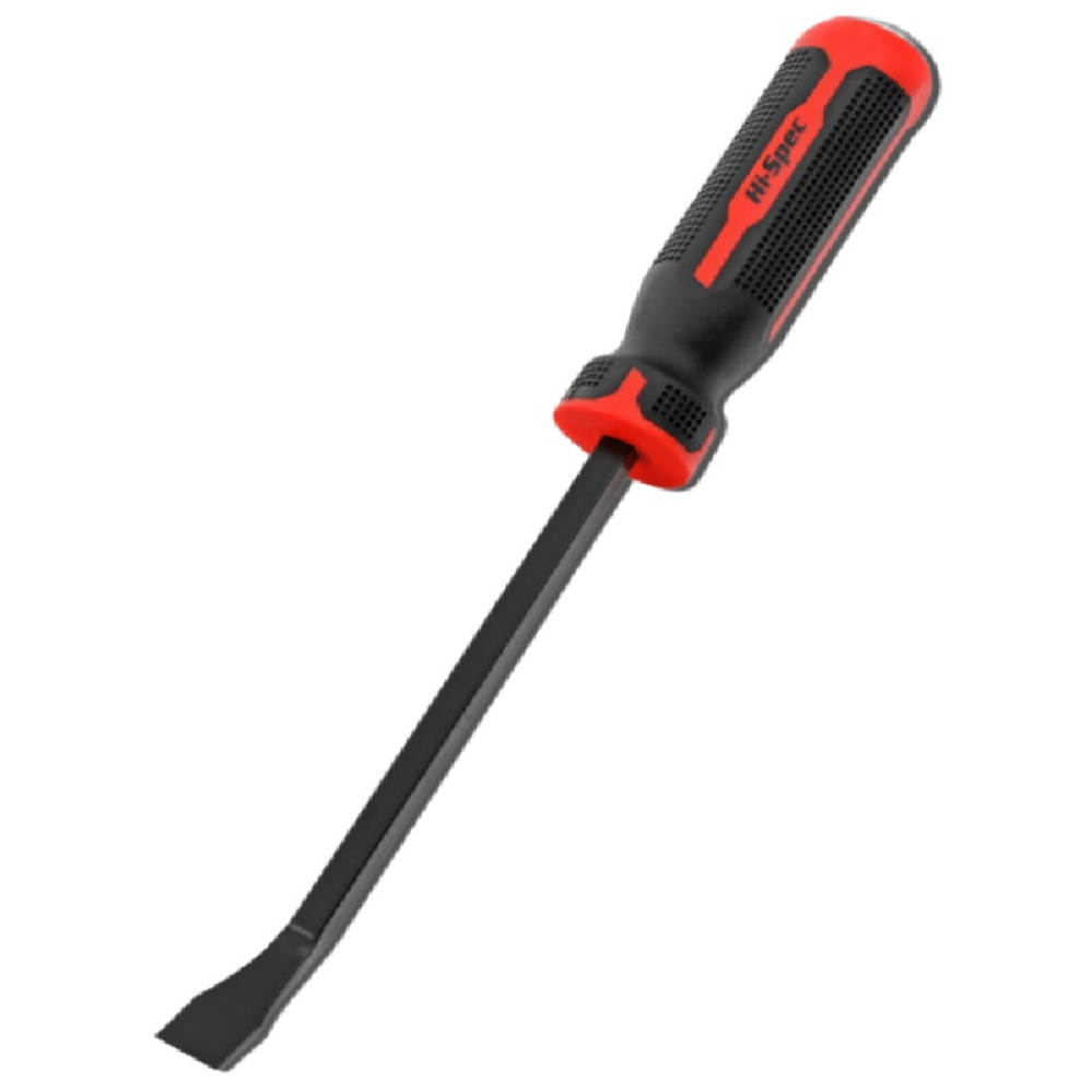 디와이툴즈 12.5인치 미니 빠루 일자바 / 크롬 바나듐 타이어 분리 공구 / 목재 해체 철판 제거용 해머 타격 바, 1개 14,100원