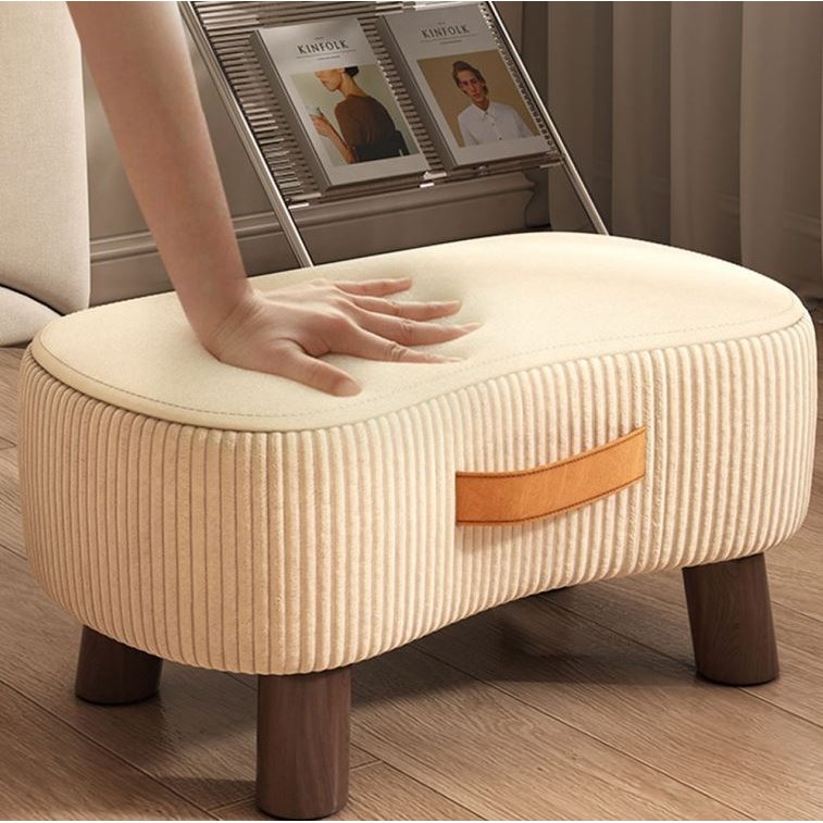 미니 로우 벤치 스툴의자 인테리어의자 카페의자 낮은의자 미니의자 휴대용의자 간이의자 발받침 보조의자, 다크그레이, 1개, 현재가 27,000원