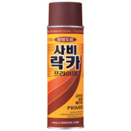 IV*  뿌리는 사비 페인트 프라이머 코팅제 5,300원
