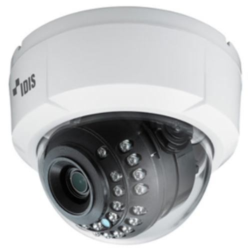 아이디스 MTC2210DR,4mm 200만화소 TVI 적외선 돔카메라 CCTV, 1개 116,000원