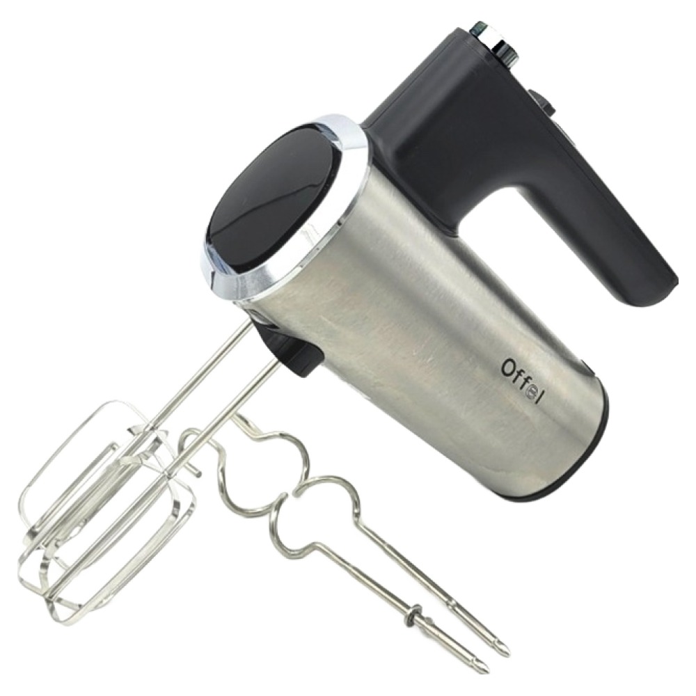 오펠 스텐레스 크림 거품기 300W 44,000원