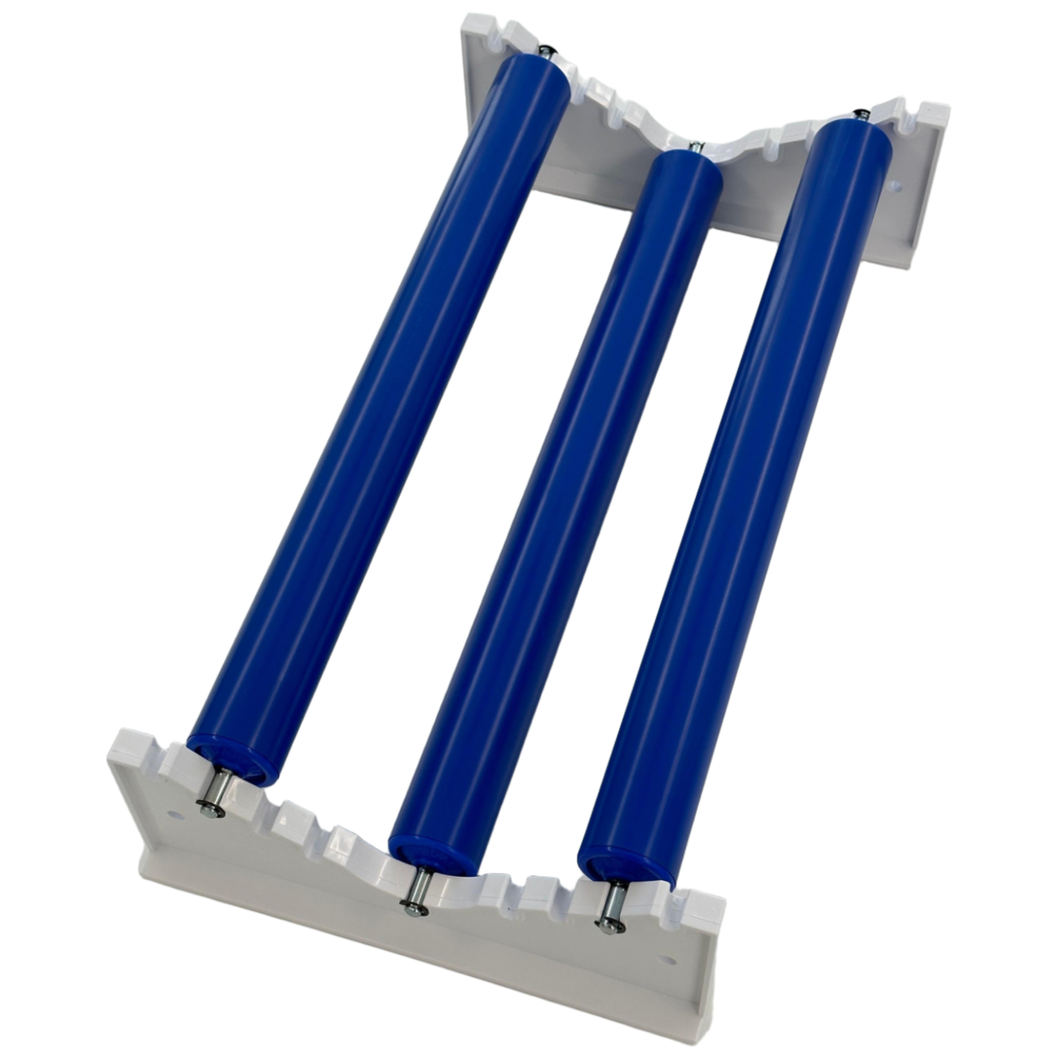 재단롤러 롤러받침대 원단거치대 롤 원단 작업대, 1세트 48,000원