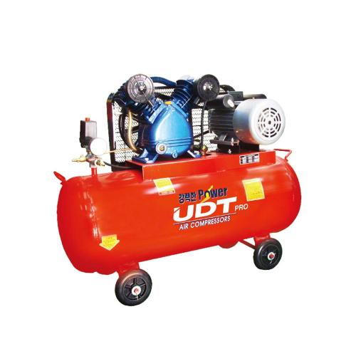 UDT 콤프레샤 공업용콤프레샤 UDT-30100 (3HP단상), 1개 796,090원