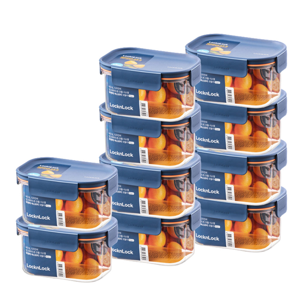 락앤락 비스프리 모듈러 직사각 1.5L 52,910원