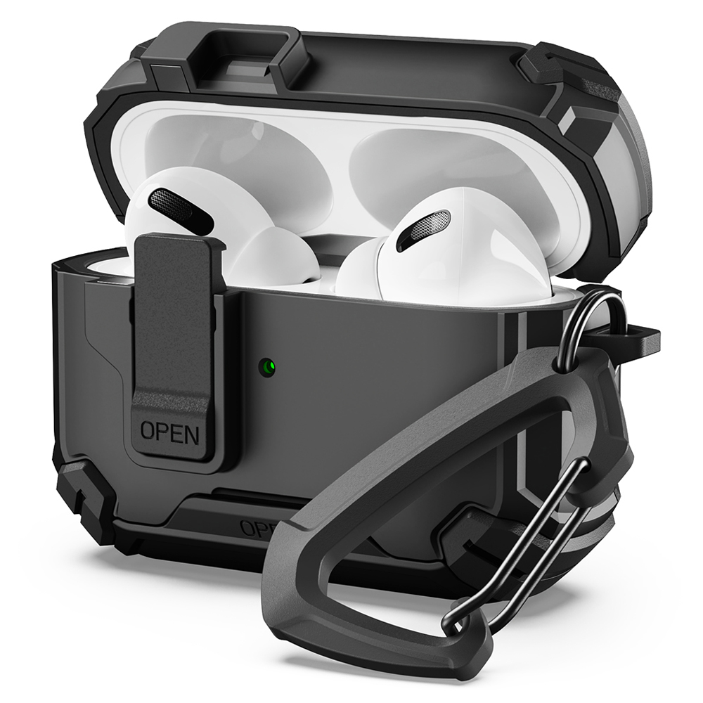 신지모루 에어팟 아머락 분실 방지 잠금 케이스 8,730원