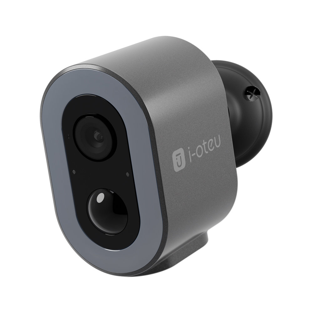 아이오트 2K QHD 무선 보안 홈 카메라 현관 CCTV 실내외겸용 S7 89,000원