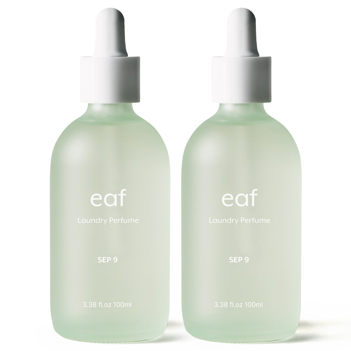 이아프 섬유유연제 향기루틴 머스크향 섬유향수 셉템버나인, 2개, 100ml 40,600원