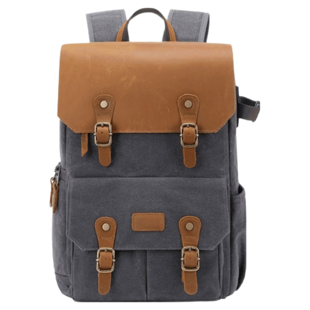 썬앤드림 다용도 수납 카메라 콤비 백팩 140,620원