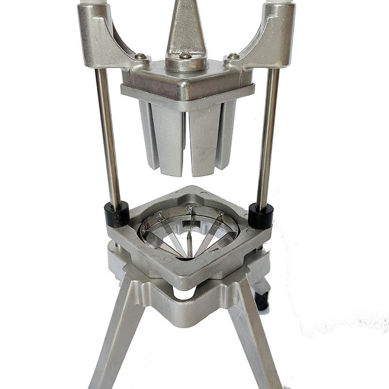 과일 슬라이서 업소용 사과 레몬 6등분 8등분 쪼개기 스탠드형 청과 87,500원