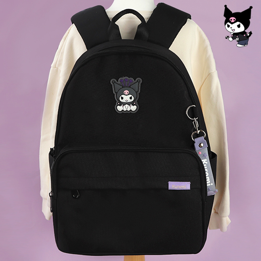 백팩 쿠로미 초경량 여아 초등학생 유치원 1학년 2학년, 현재가 39,200원