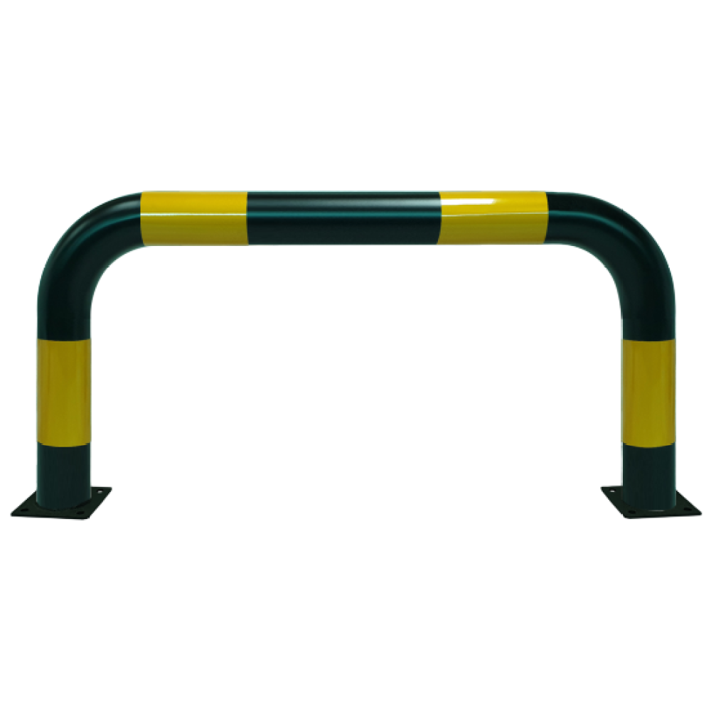 [앙카식/매립식] 신우 스틸 U자 볼라드 76파이, 1개 99,000원