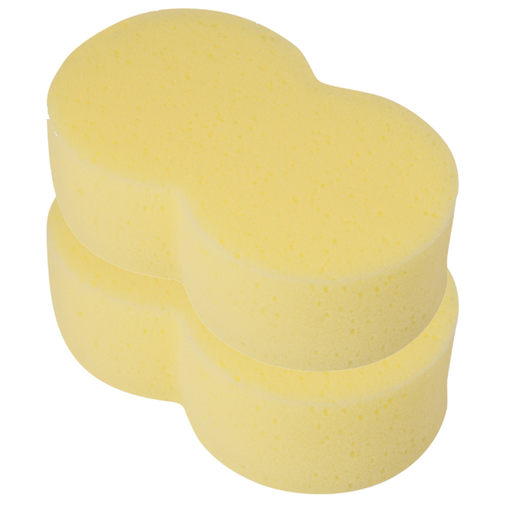 피스모터 잘 닦이는 세차 스폰지 3,500원