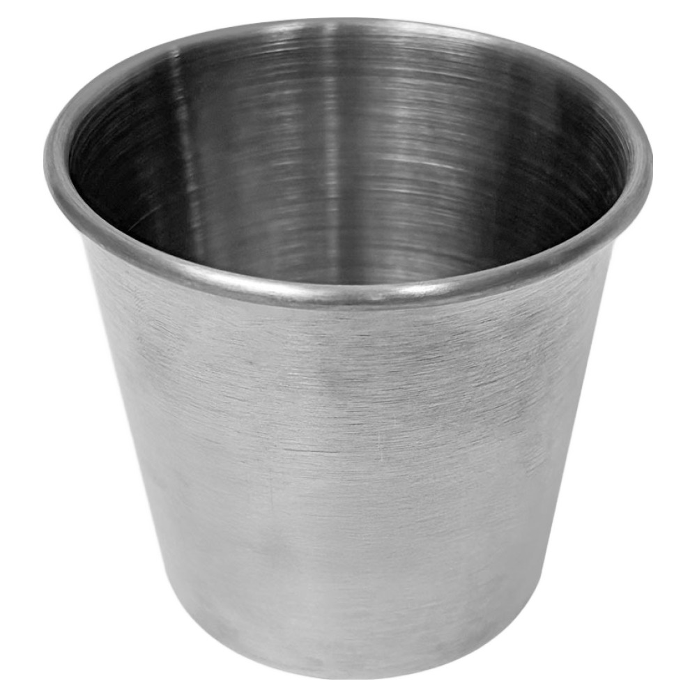 월드크린 스텐 304 심플 물 컵 220ml 6,700원