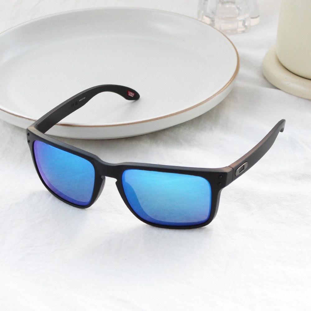 OO 9417 홀브룩 XL 오클리 스포츠 선글라스 고글형 뿔테 256,920원