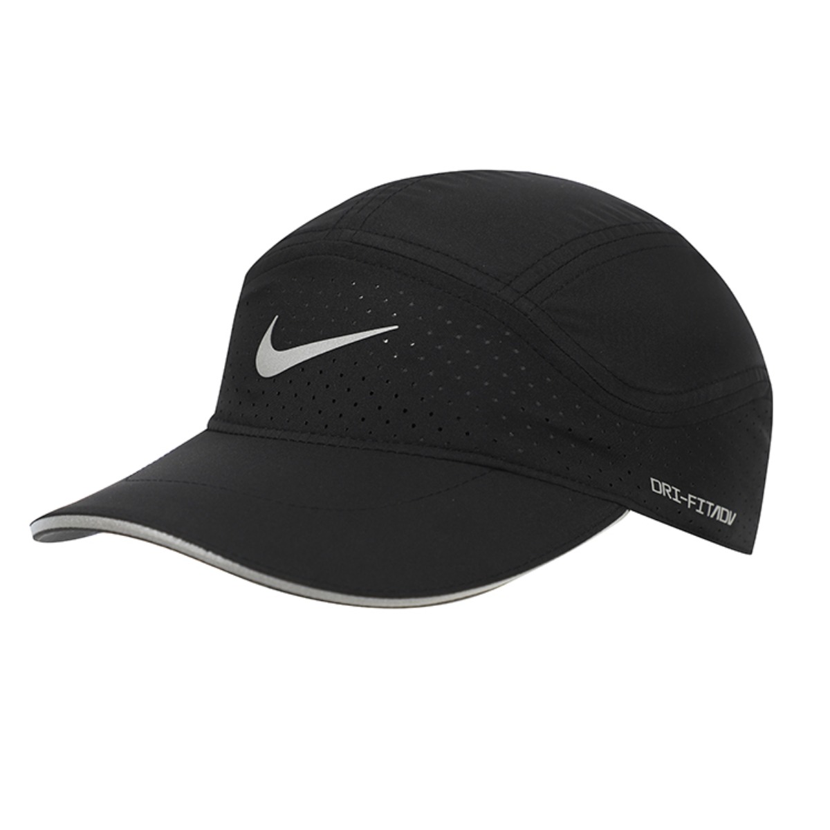 나이키 드라이핏 ADV 플라이 러닝 등산 캡모자, 블랙, 1개 44,690원
