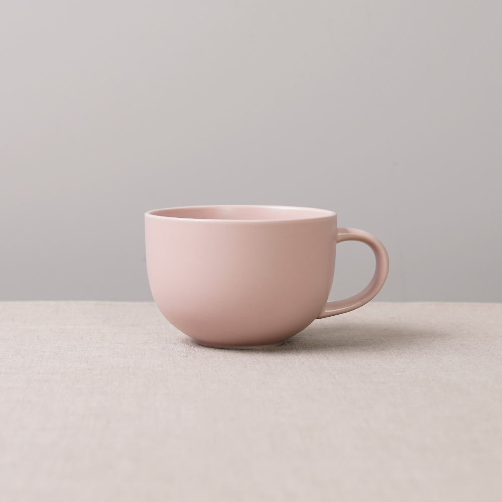 보울보울 국산 볼볼홈파티 시리얼 라떼머그 450ml 6,700원