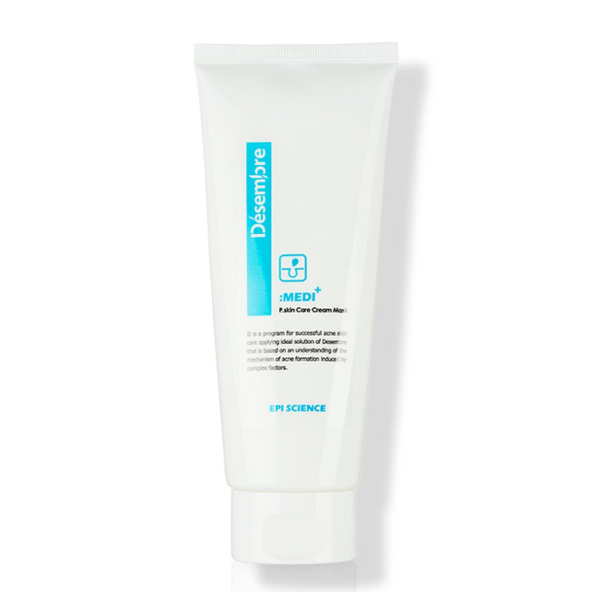 데쌍브르 메디 에피사이언스 P스킨 트러블 노폐물 배출 최상급 특허 피부장벽 크림 마스크팩, 200g, 1개 54,000원