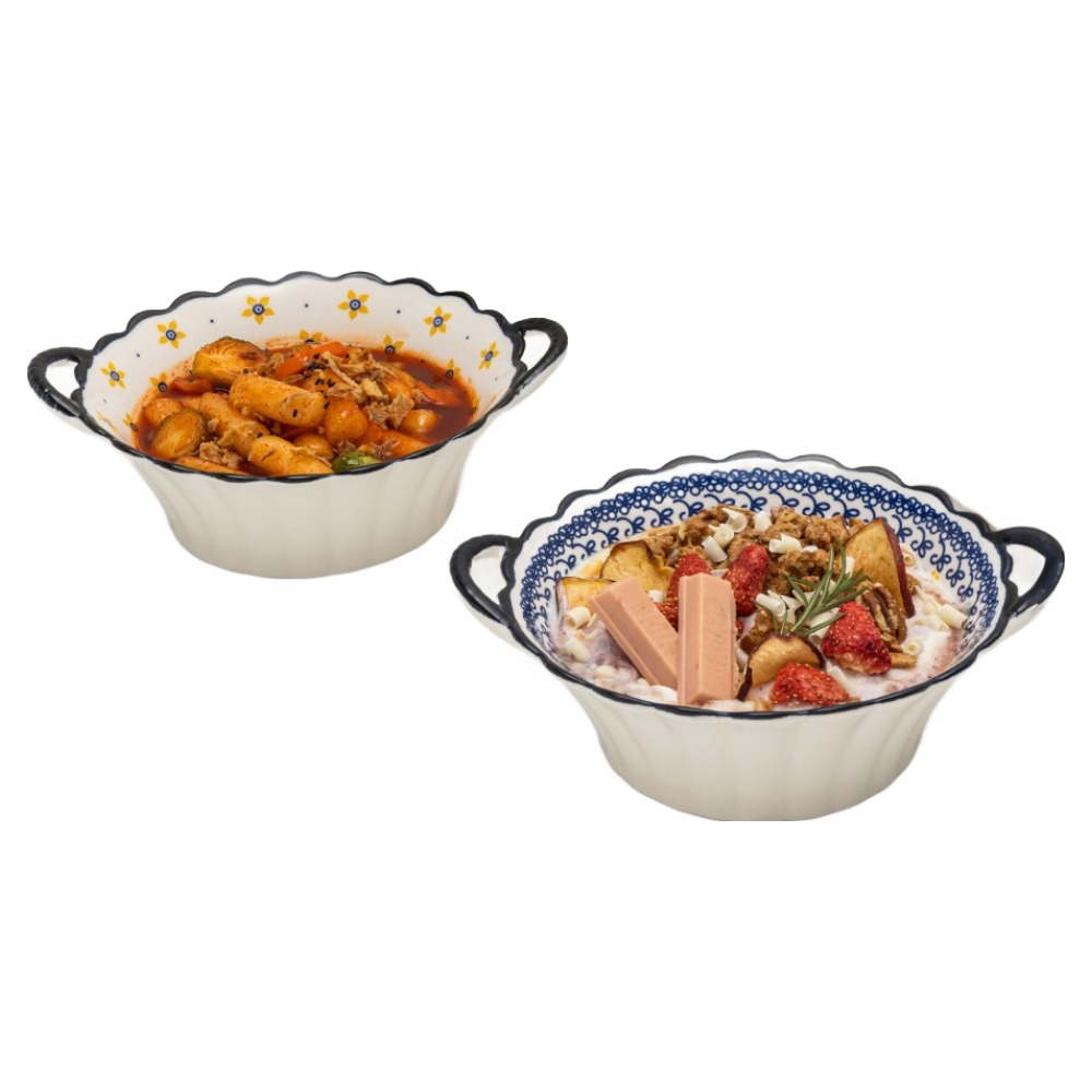 프라카 폴란드풍 양손볼 2종 세트 13,650원