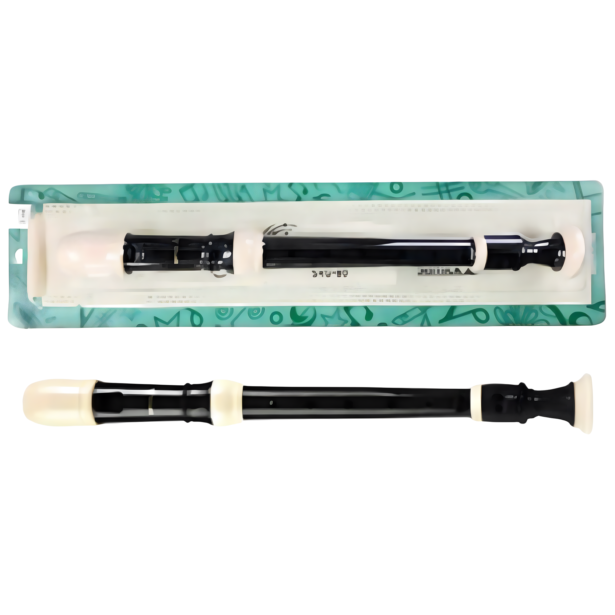 삼익악기 저먼식 리코더 SRG-80 5,900원