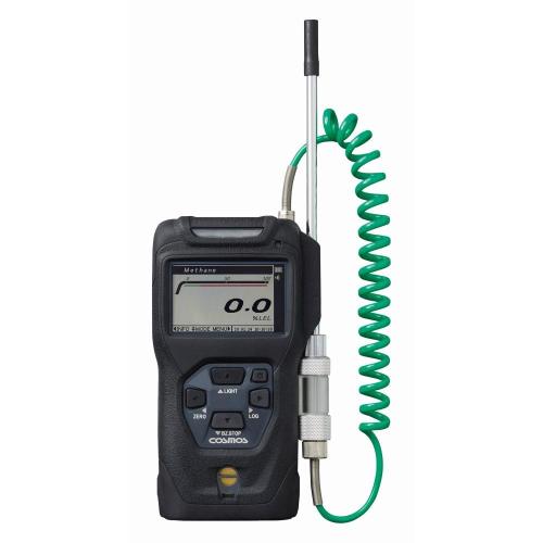 신코스모스 가스측정기(단일) XP-3310Ⅱ (LPG) 1,207,210원