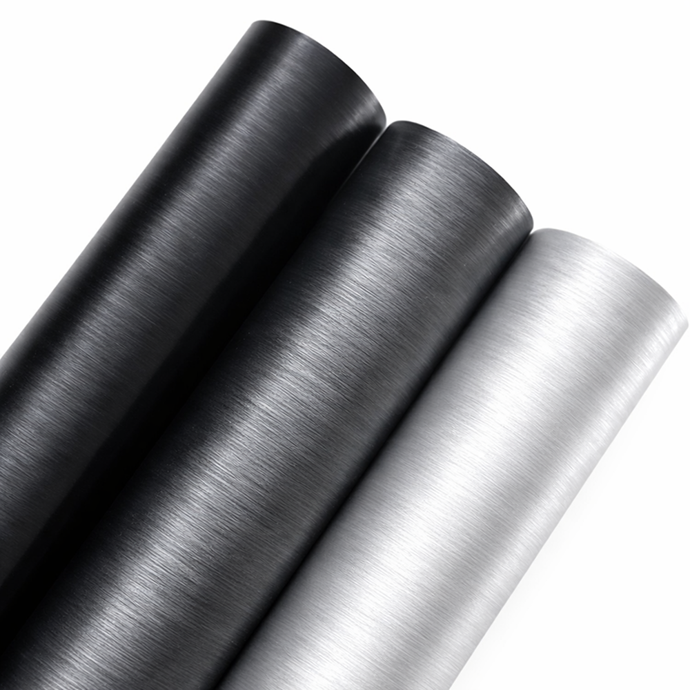 MN 자동차 랩핑 메탈 필름 시트지 152cm 33,900원