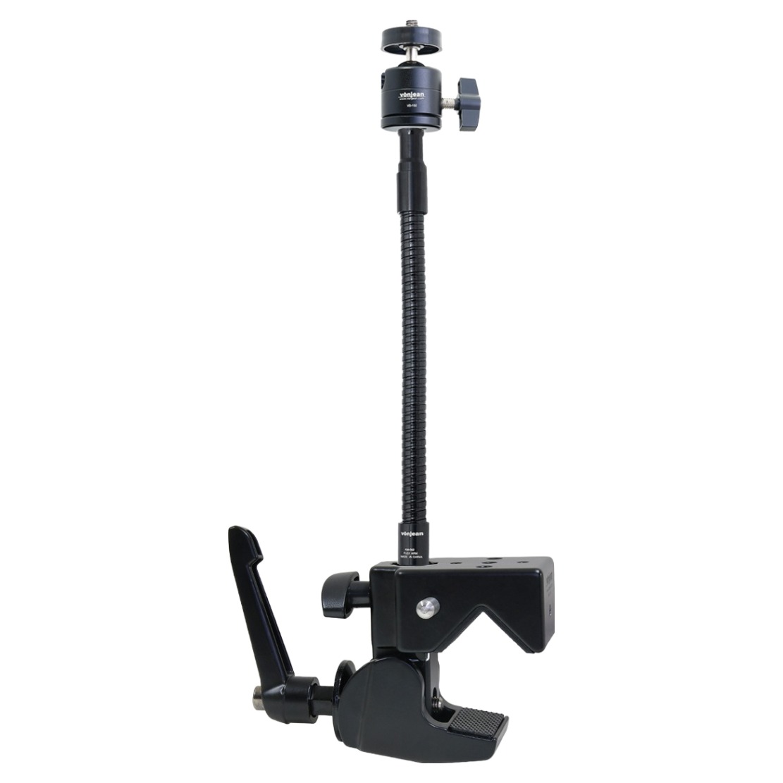 본젠 포토그라피 플렉시블 암 클램프 마운트 세트, 1세트, SH-196G 38,280원