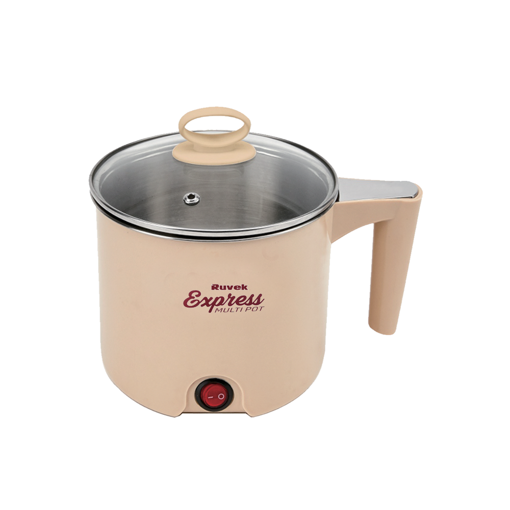 코멕스 익스프레스 2중 라면포트 모카베이지 1L 10,830원