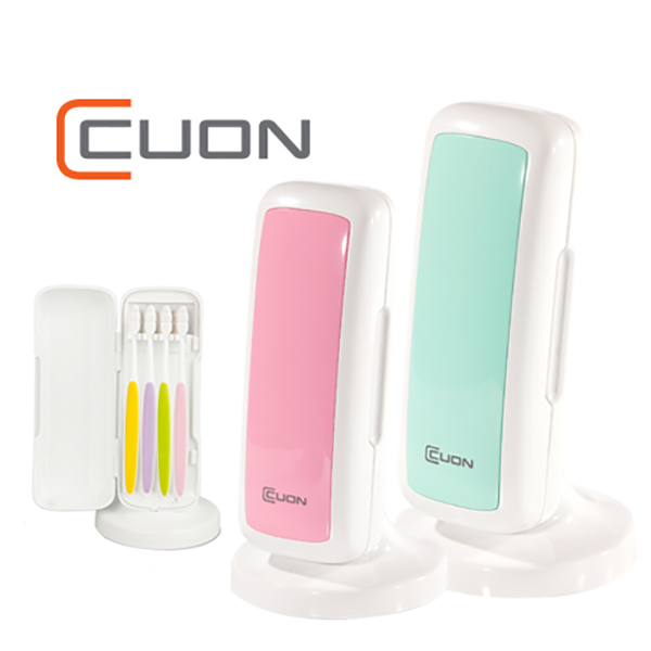 큐온칫솔살균기CW-700 23,800원