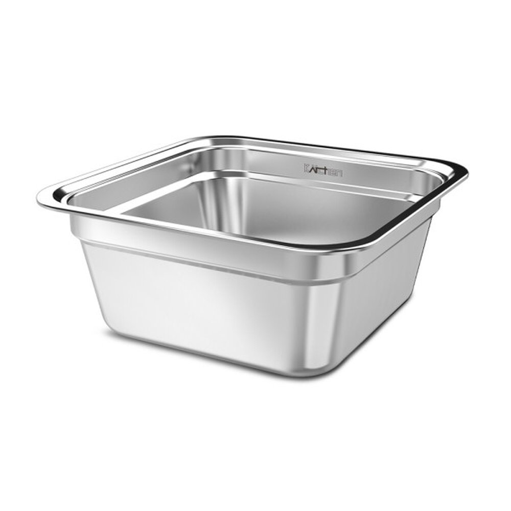 키친아트 스텐 사각 설거지통 8L 30,880원