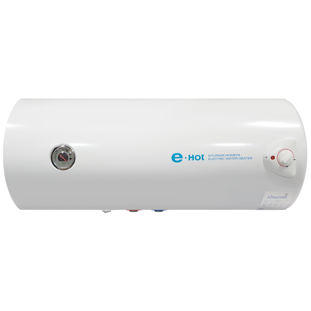 귀뚜라미 전기온수기 15~100리터 벽걸이 바닥형, KDEW PLUS-100(벽걸이/하향식) 309,000원