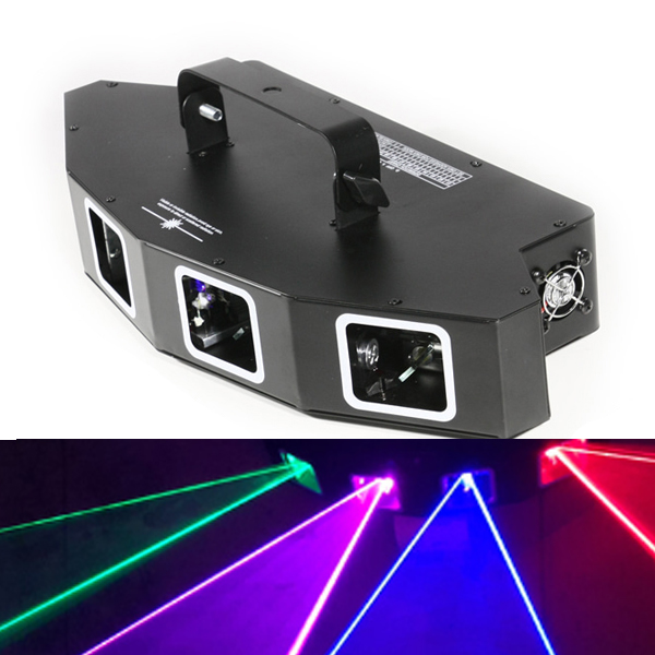 4구4칼라 빔레이저조명 무대 특수조명 클럽 나이트 휘트니스 락볼장 s400 290,000원