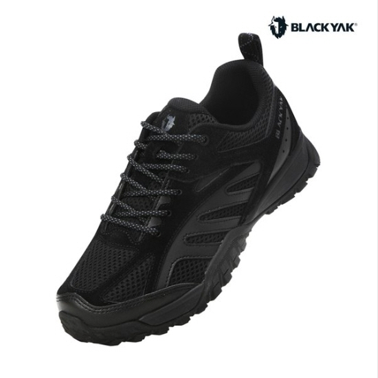 블랙야크 남여공용 경량 트레킹화 등산화 요크셔 클래식II ABYSHXV922 160,700원