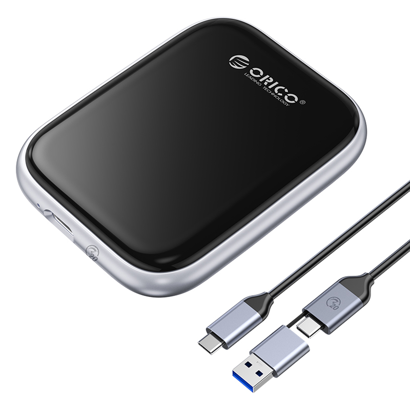 오리코 PSSD 외장 저장장치 ORICO-A20 402,500원