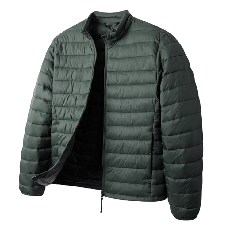 해리슨 남성용 베이직 경량 패딩 점퍼 HA-1483 WES1021 44,800원