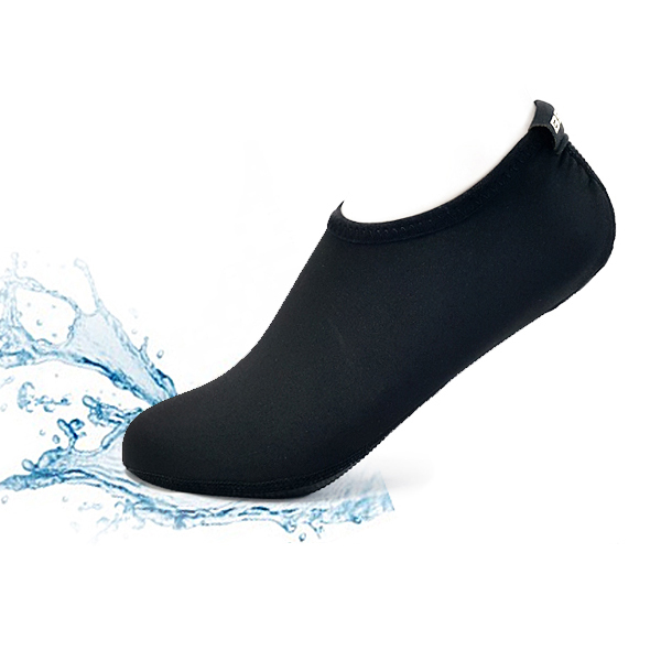 뉴베라 블랙_아쿠아슈즈_심플 skin sandal Black 4,780원