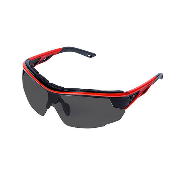 야외활동 스포츠 등산 선글라스 보호안경 - 3M 보안경 AP-402 회색렌즈 35,500원