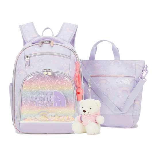 백화점정품 노스페이스 키즈 가방 책가방 선물 신학기 걸즈 플라이트 스쿨 팩-NM2DR01T 백팩 숄더백 캐주얼 여름 자전거 162,600원