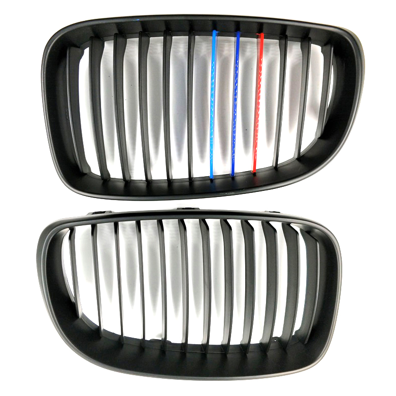 YUCEHNG BMW E87 new M edition 프론트그릴 무광블랙 45,990원