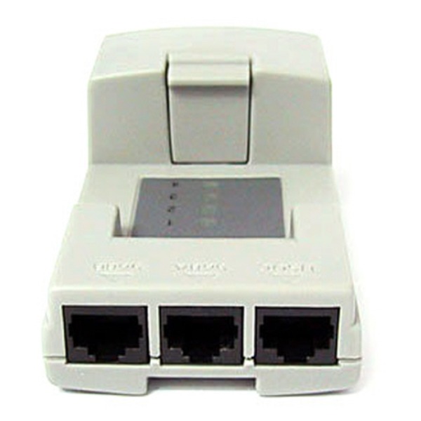 강원전자 넷메이트 KW-G7 LAN 테스터기, 1개, 본상품선택 29,800원